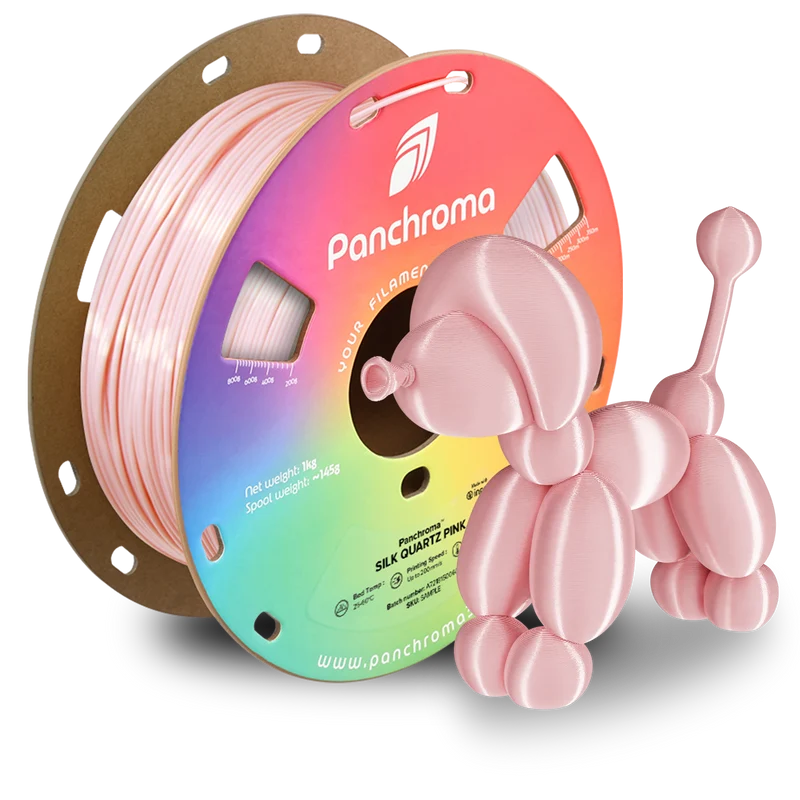 Polymaker Panchroma PLA Silk