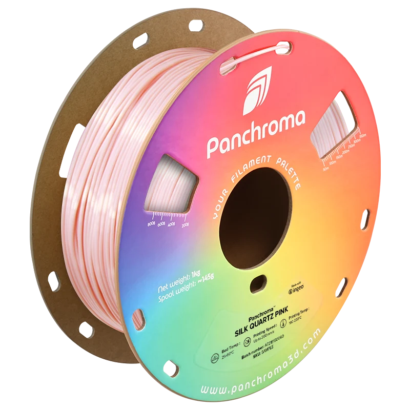 Polymaker Panchroma PLA Silk