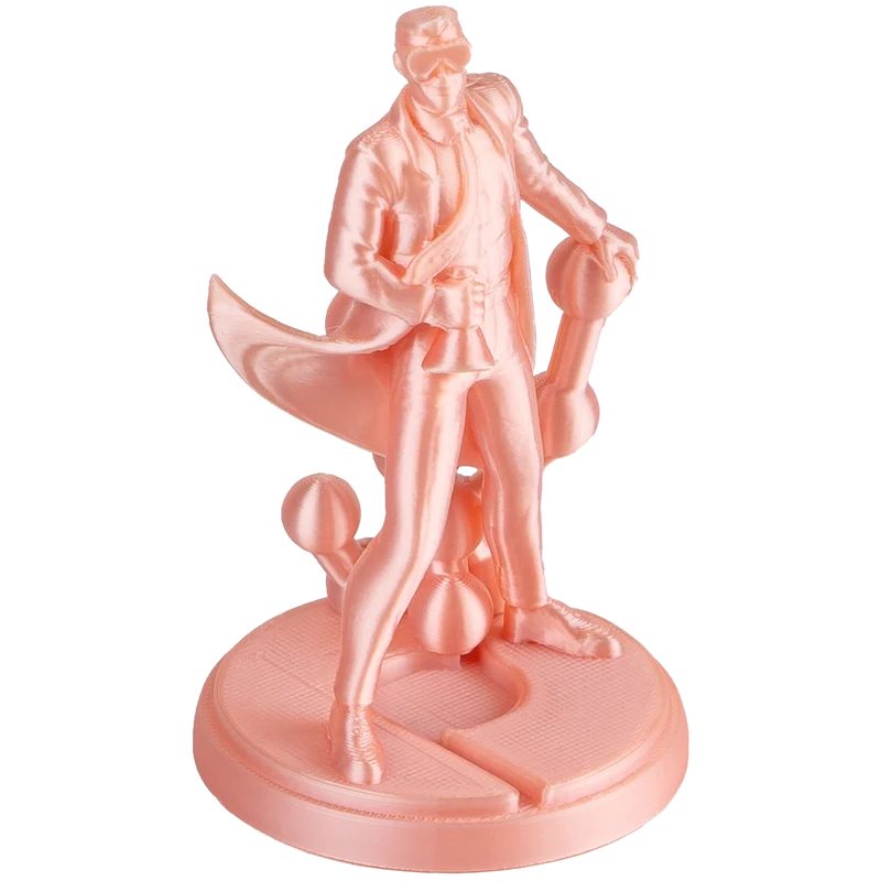 Polymaker Panchroma PLA Silk