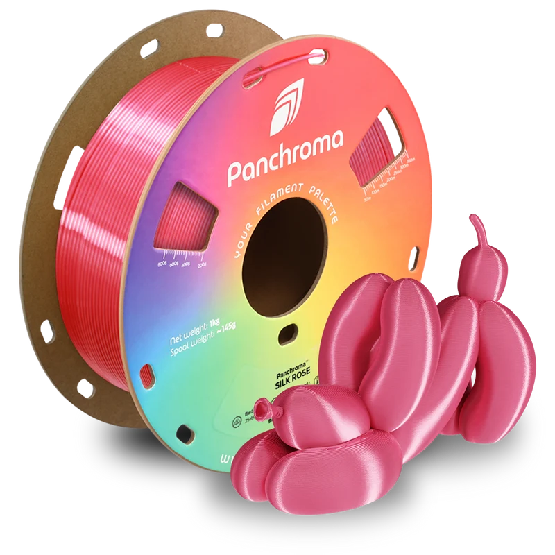 Polymaker Panchroma PLA Silk