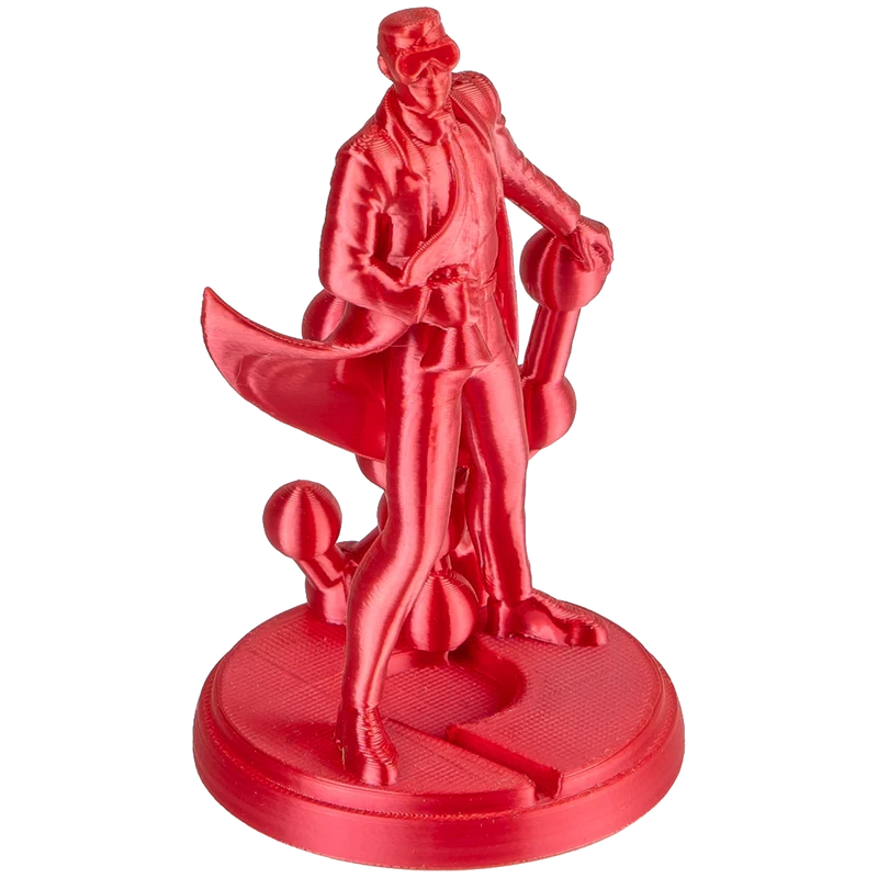 Polymaker Panchroma PLA Silk
