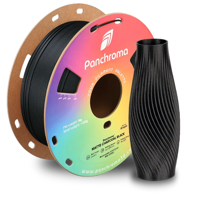 Polymaker Panchroma PLA Matte