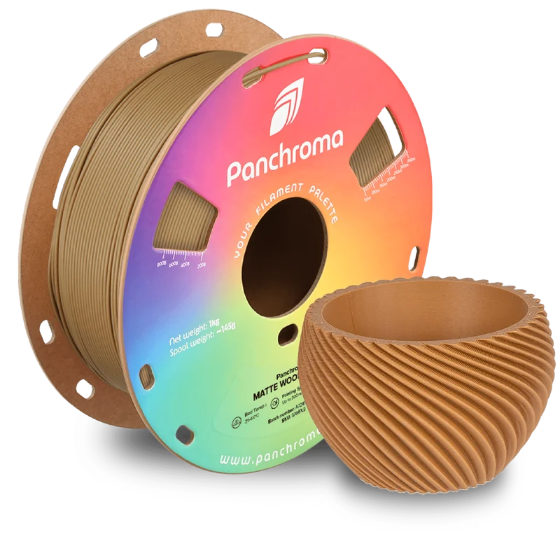 Polymaker Panchroma PLA Matte