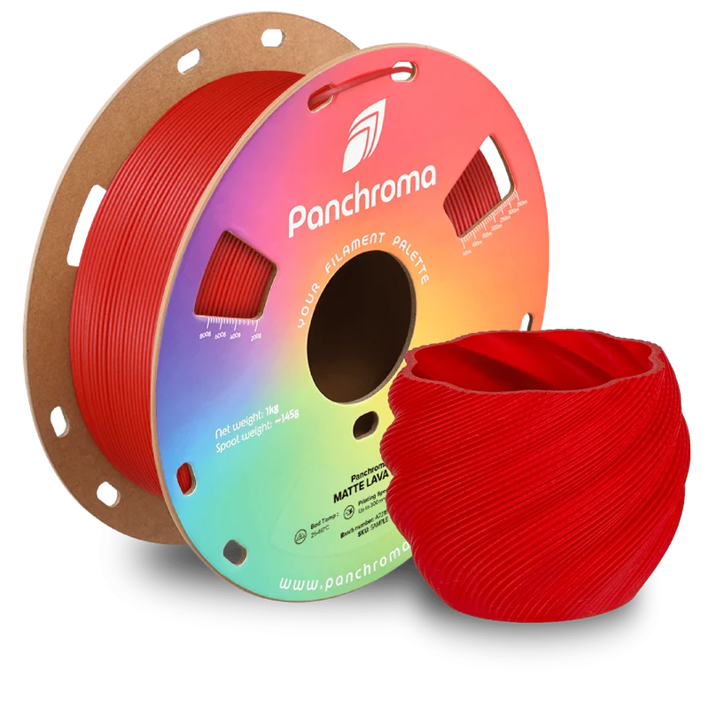 Polymaker Panchroma PLA Matte