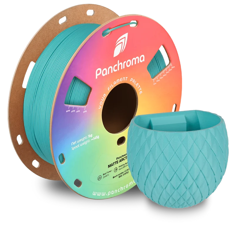 Polymaker Panchroma PLA Matte