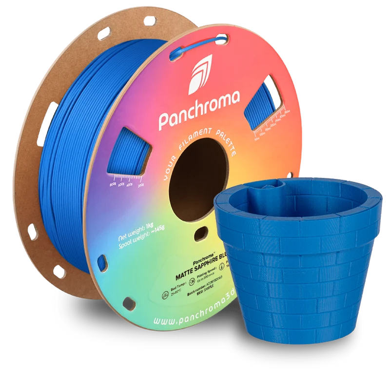 Polymaker Panchroma PLA Matte