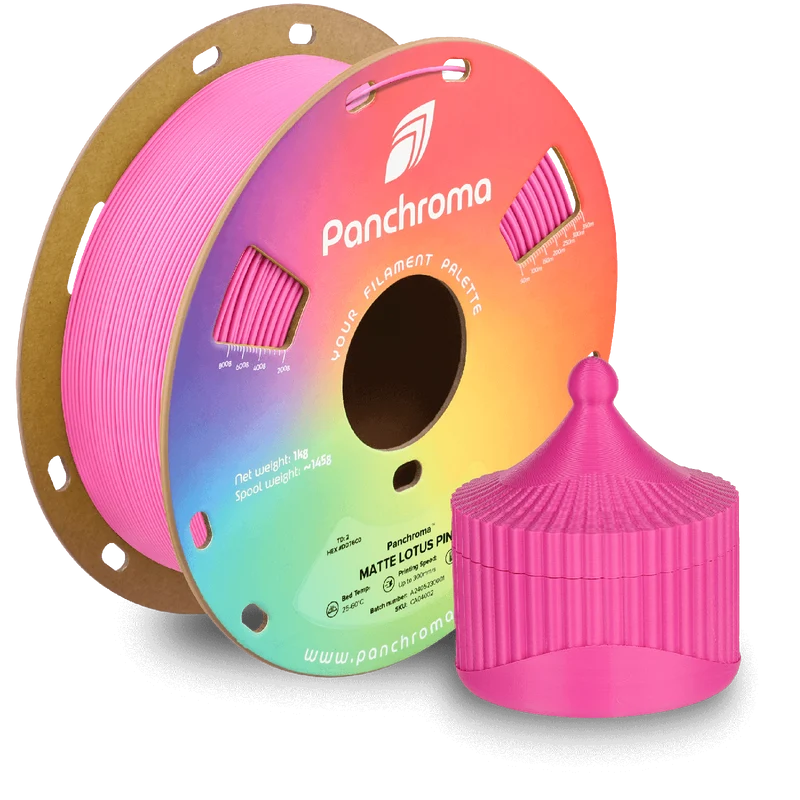 Polymaker Panchroma PLA Matte