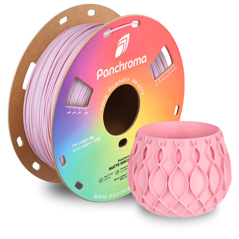 Polymaker Panchroma PLA Matte