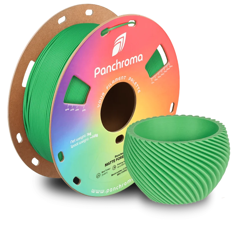 Polymaker Panchroma PLA Matte