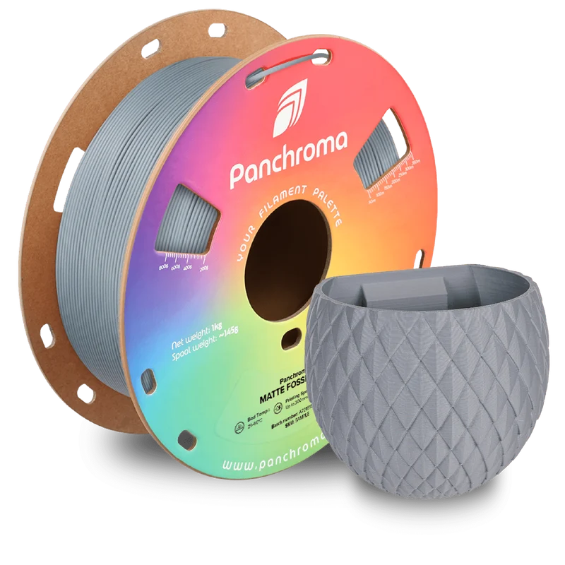 Polymaker Panchroma PLA Matte