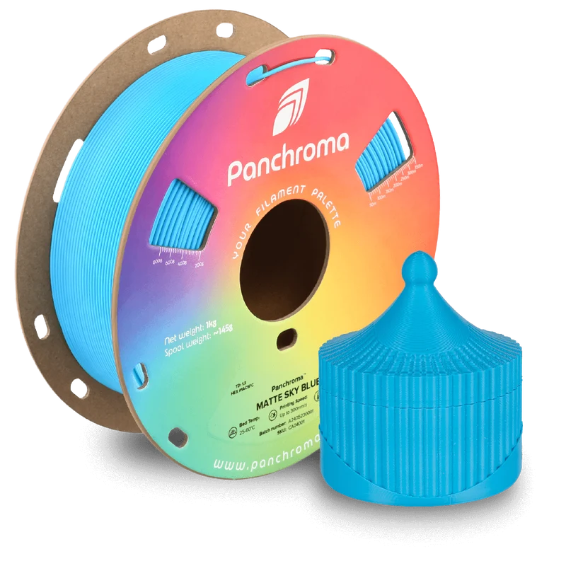 Polymaker Panchroma PLA Matte