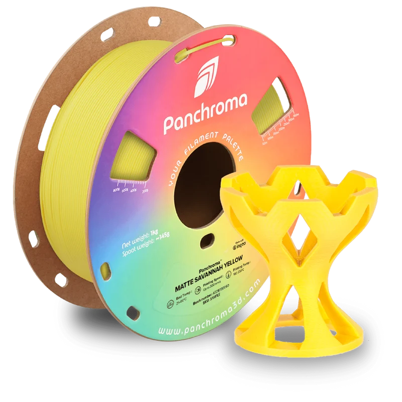 Polymaker Panchroma PLA Matte