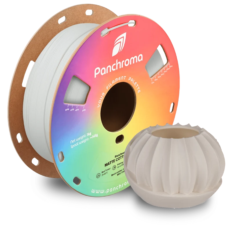Polymaker Panchroma PLA Matte