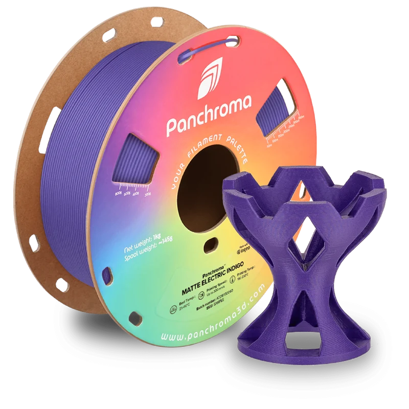 Polymaker Panchroma PLA Matte