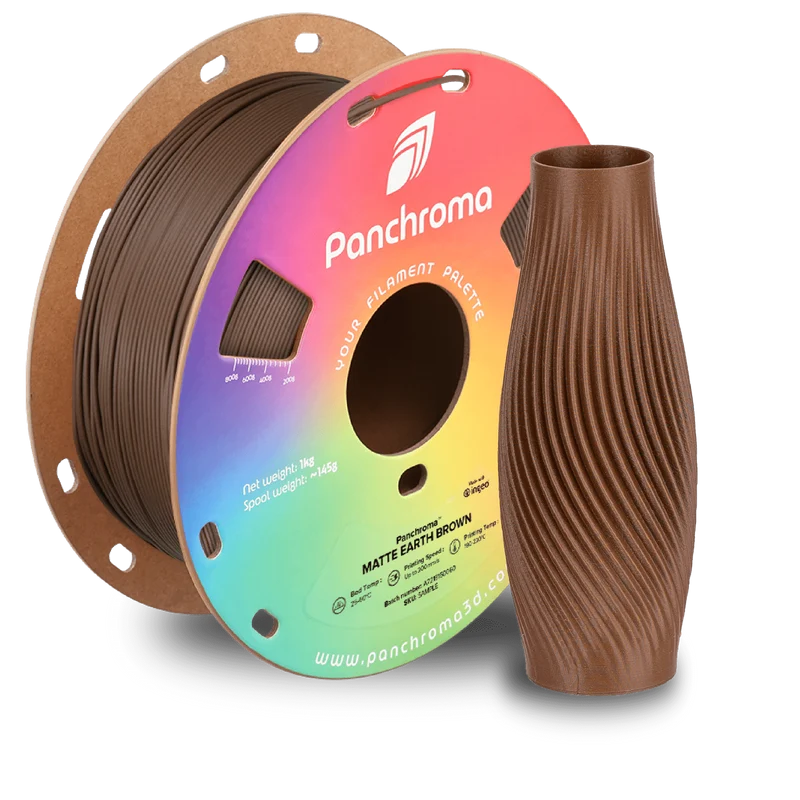 Polymaker Panchroma PLA Matte