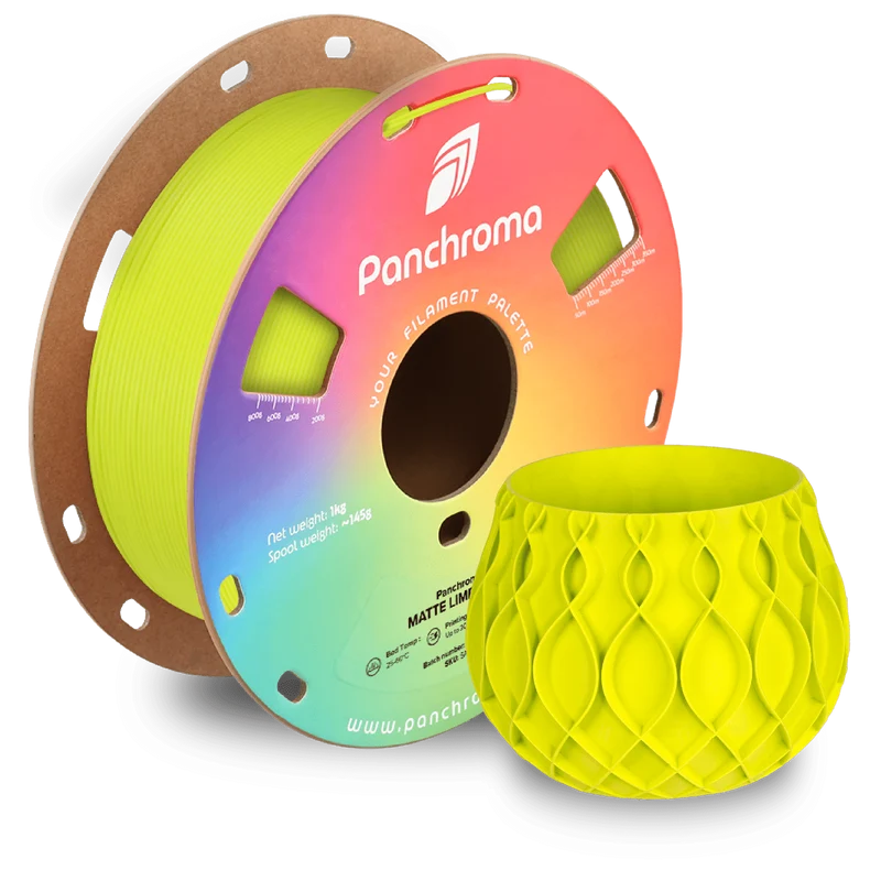 Polymaker Panchroma PLA Matte