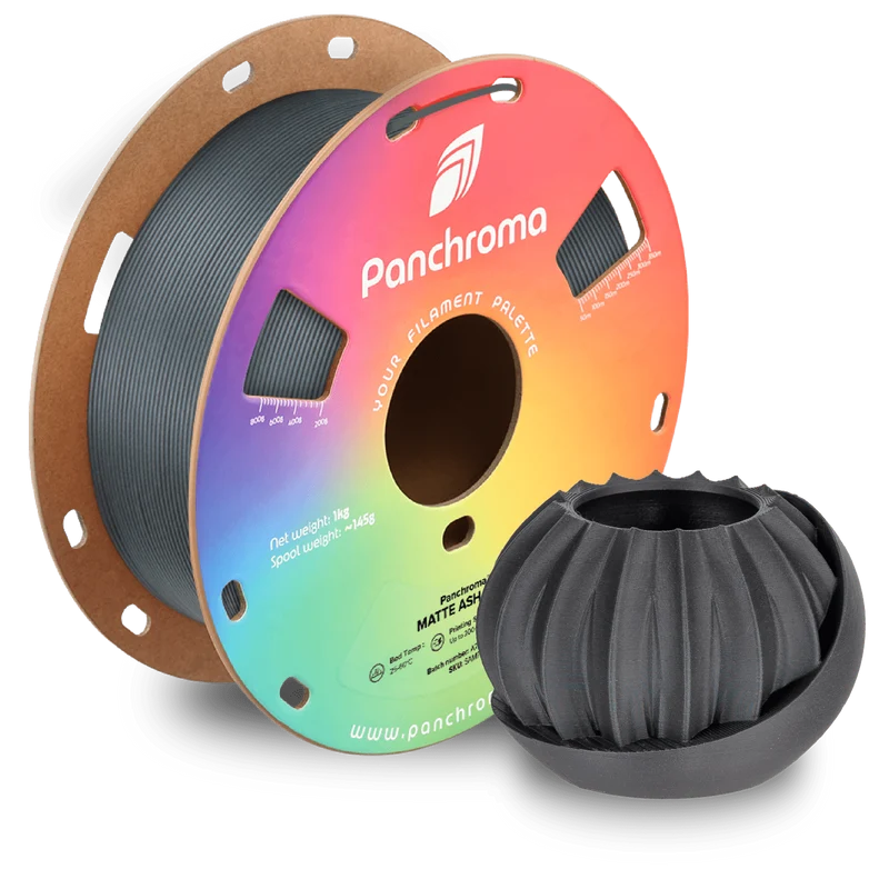 Polymaker Panchroma PLA Matte