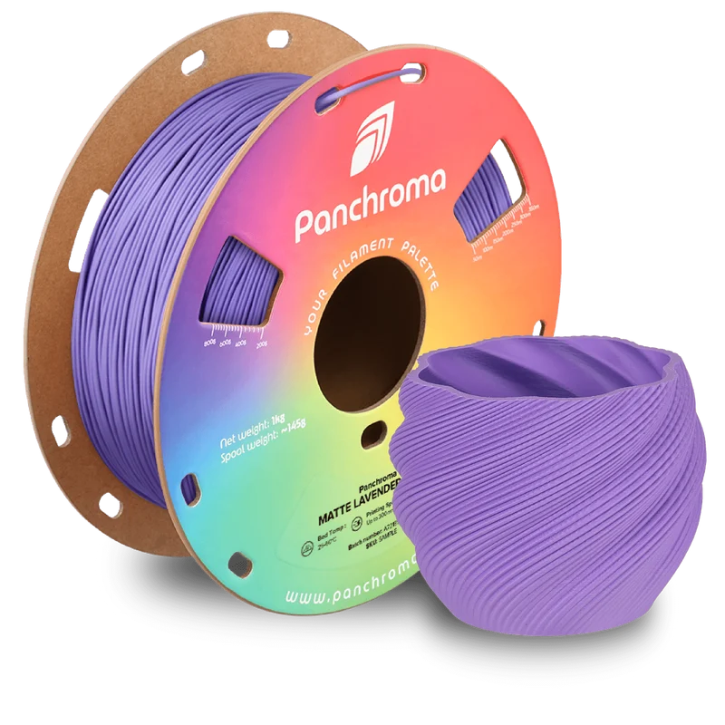 Polymaker Panchroma PLA Matte