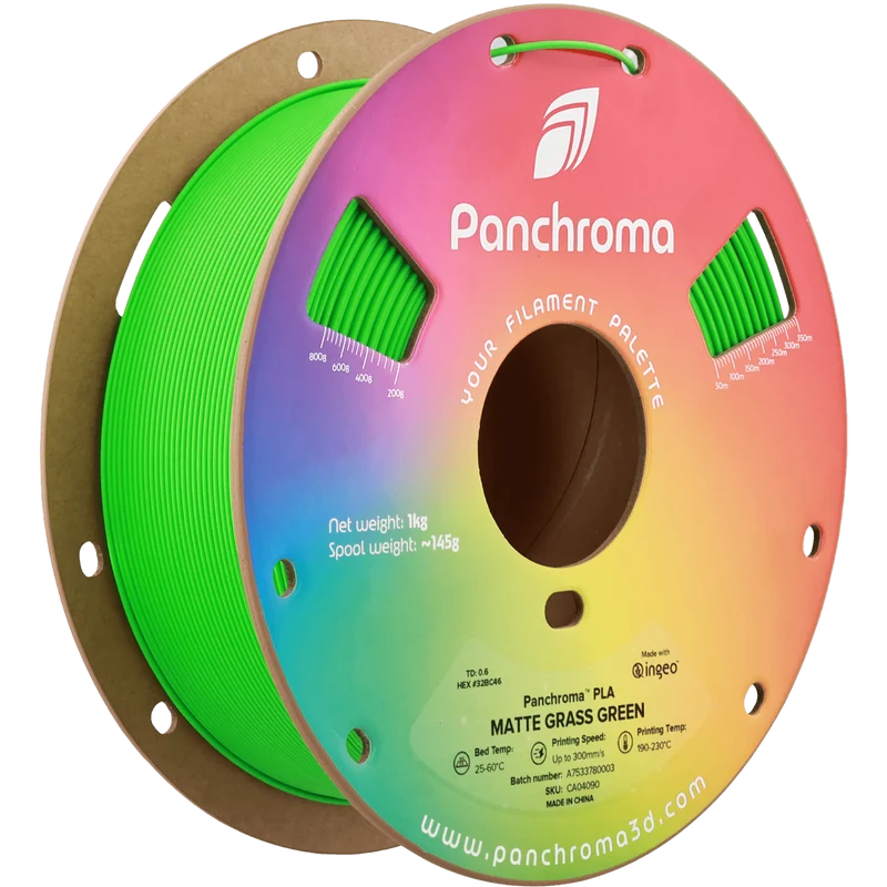 Polymaker Panchroma PLA Matte