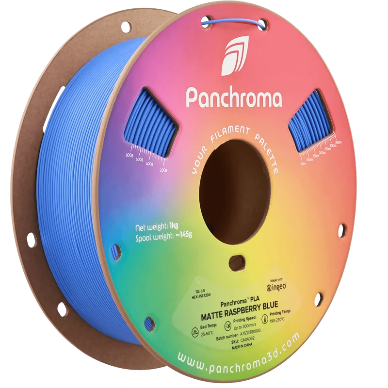 Polymaker Panchroma PLA Matte