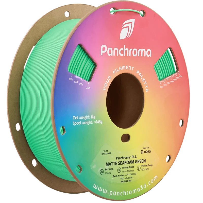 Polymaker Panchroma PLA Matte