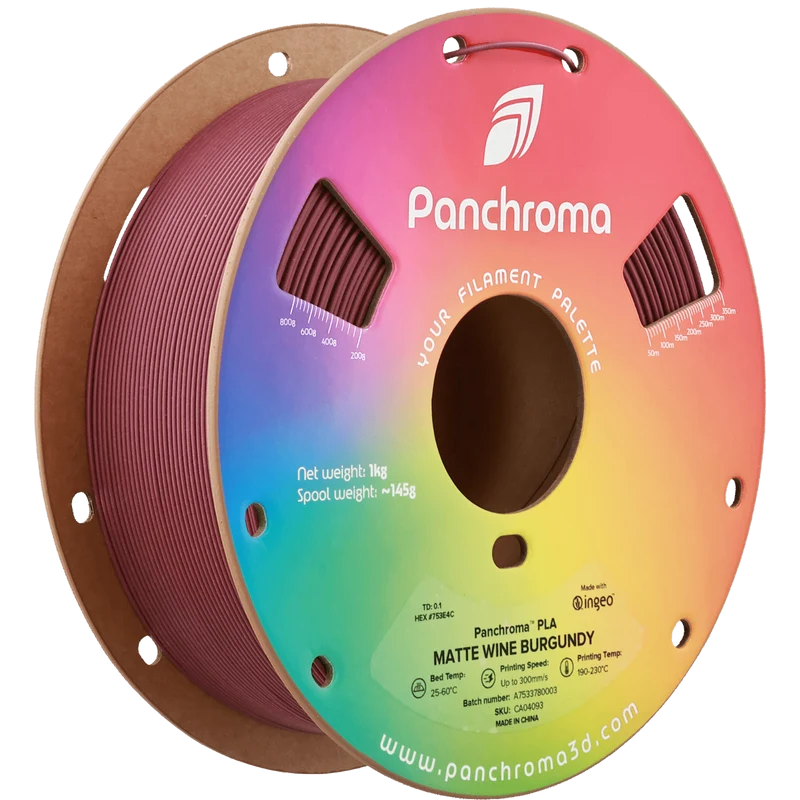 Polymaker Panchroma PLA Matte