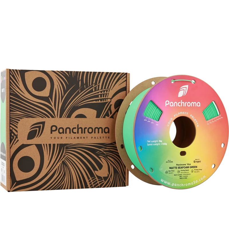 Polymaker Panchroma PLA Matte