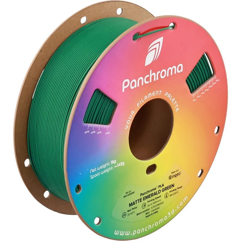 Polymaker Panchroma PLA Matte