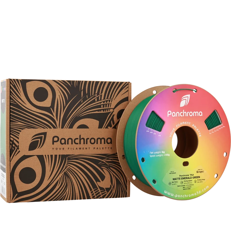 Polymaker Panchroma PLA Matte