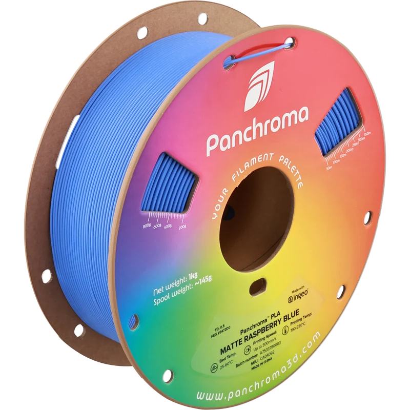 Polymaker Panchroma PLA Matte