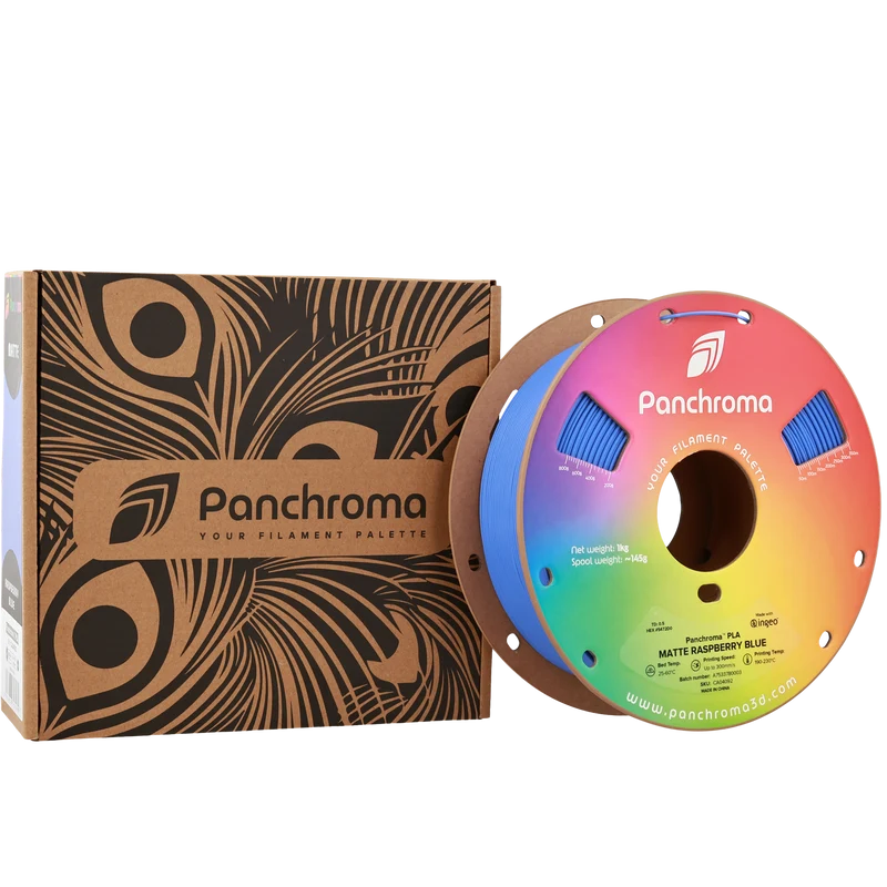 Polymaker Panchroma PLA Matte