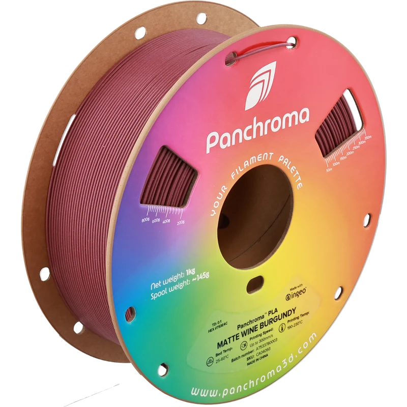 Polymaker Panchroma PLA Matte