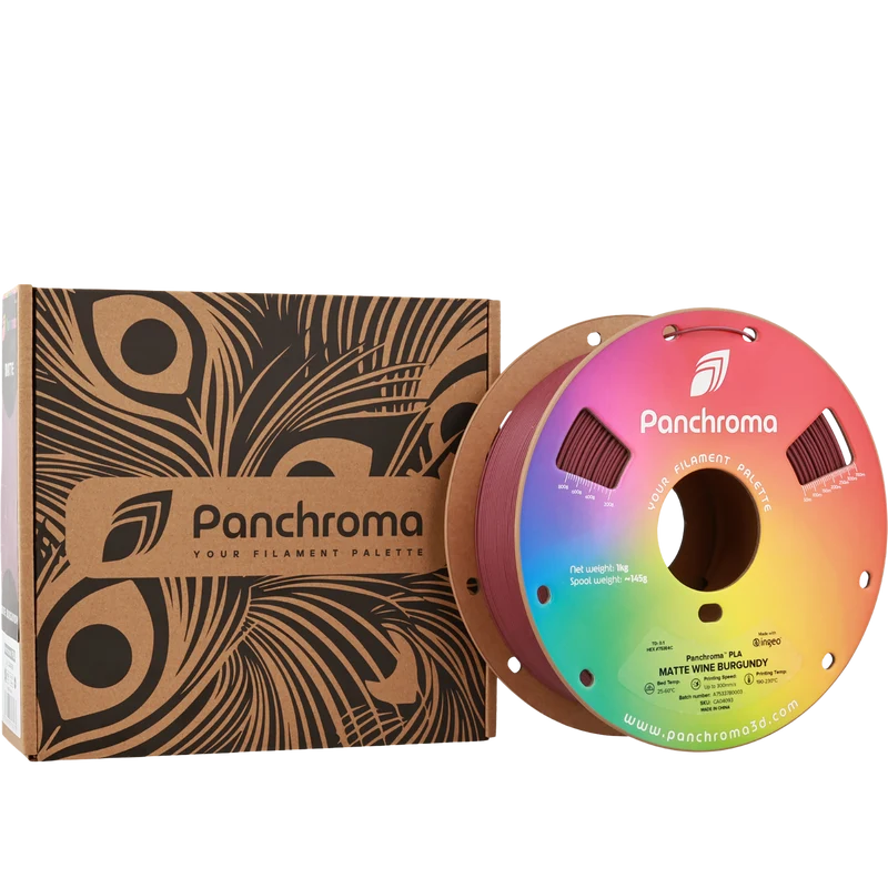Polymaker Panchroma PLA Matte