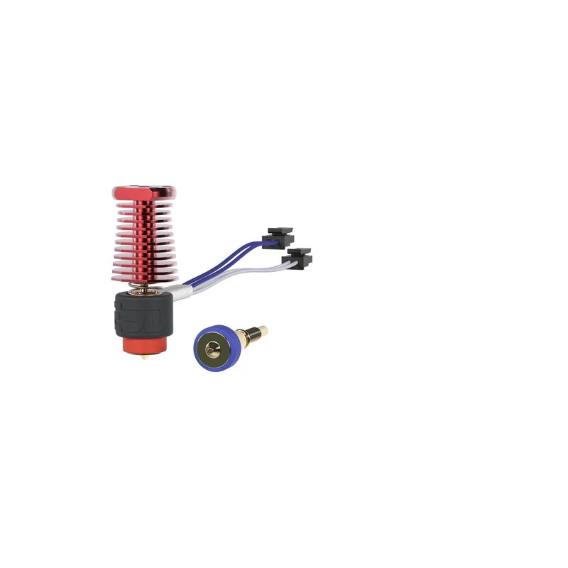 E3D Revo Voron
