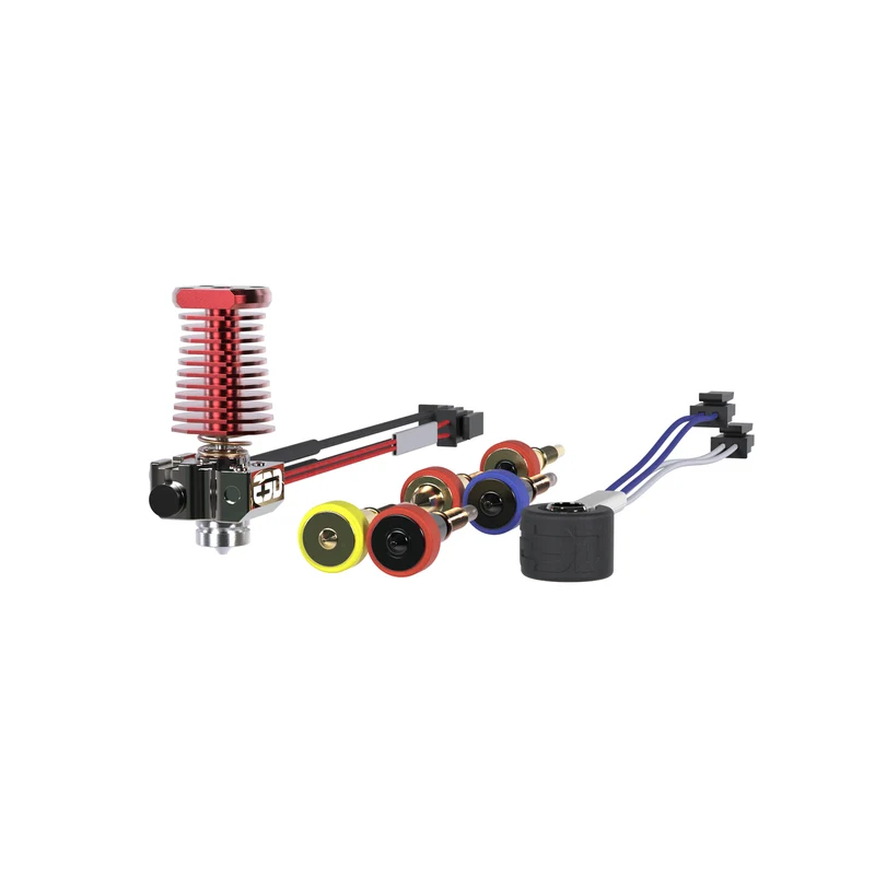 E3D Revo Voron