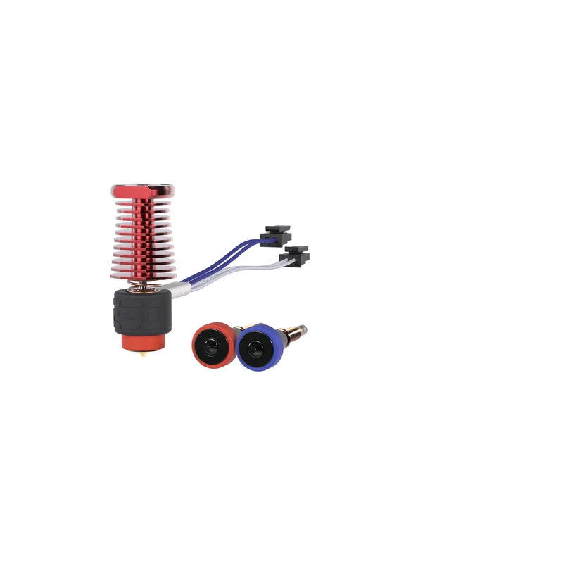 E3D Revo Voron