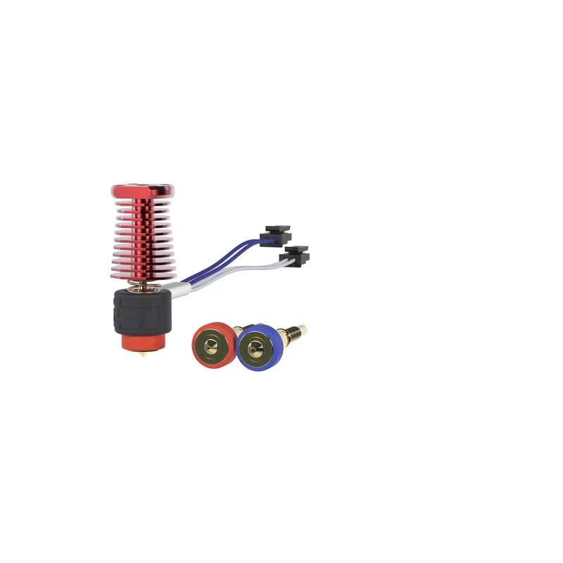 E3D Revo Voron