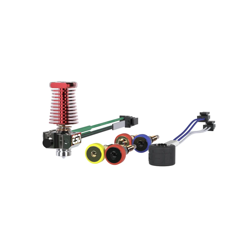E3D Revo Voron
