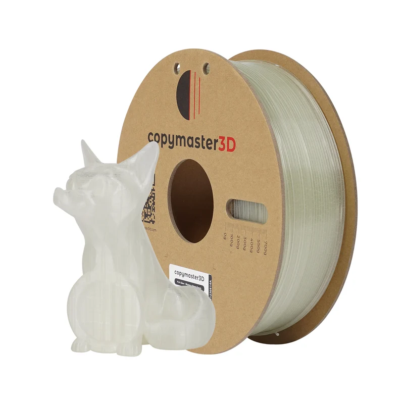 Copymaster3D PLA Glow