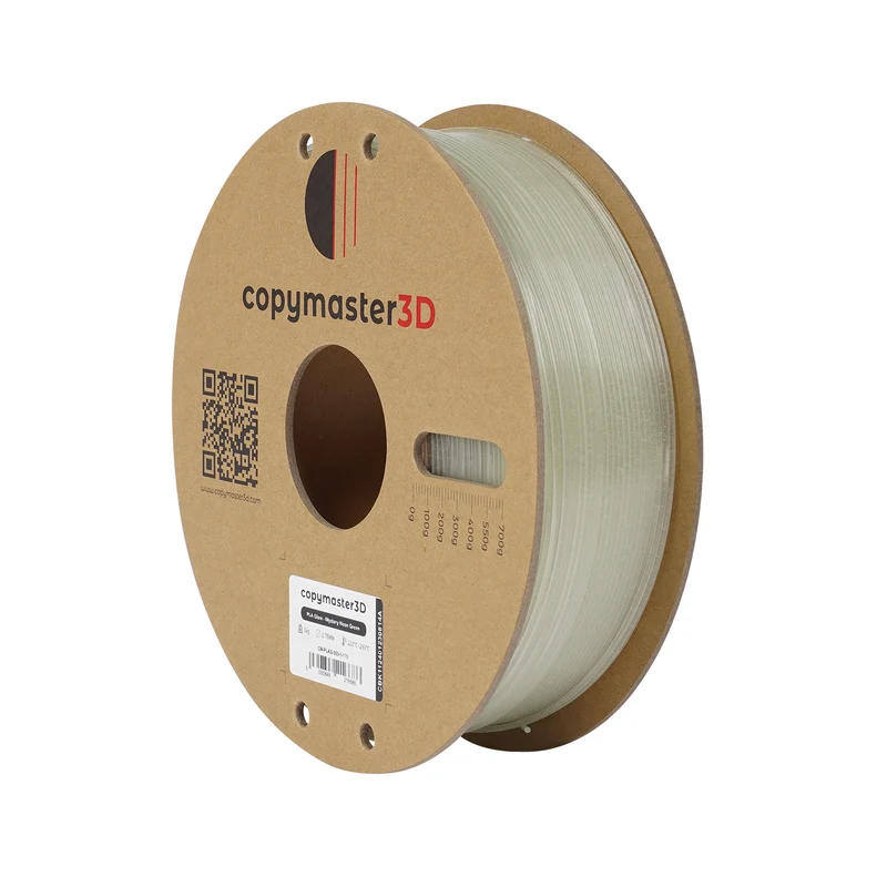 Copymaster3D PLA Glow