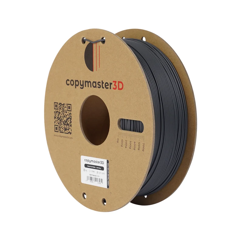 Copymaster3D Turbo PLA High Speed Matte
