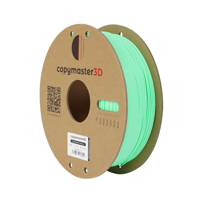 Copymaster3D Turbo PLA High Speed Matte