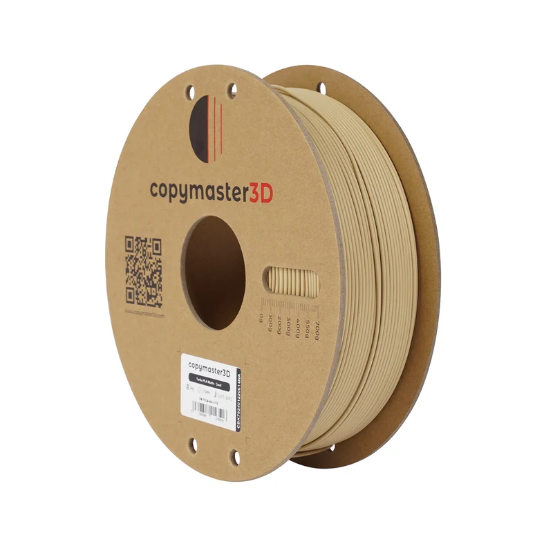Copymaster3D Turbo PLA High Speed Matte