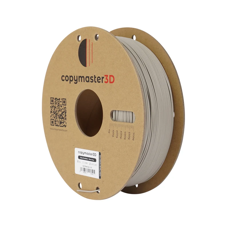 Copymaster3D Turbo PLA High Speed Matte