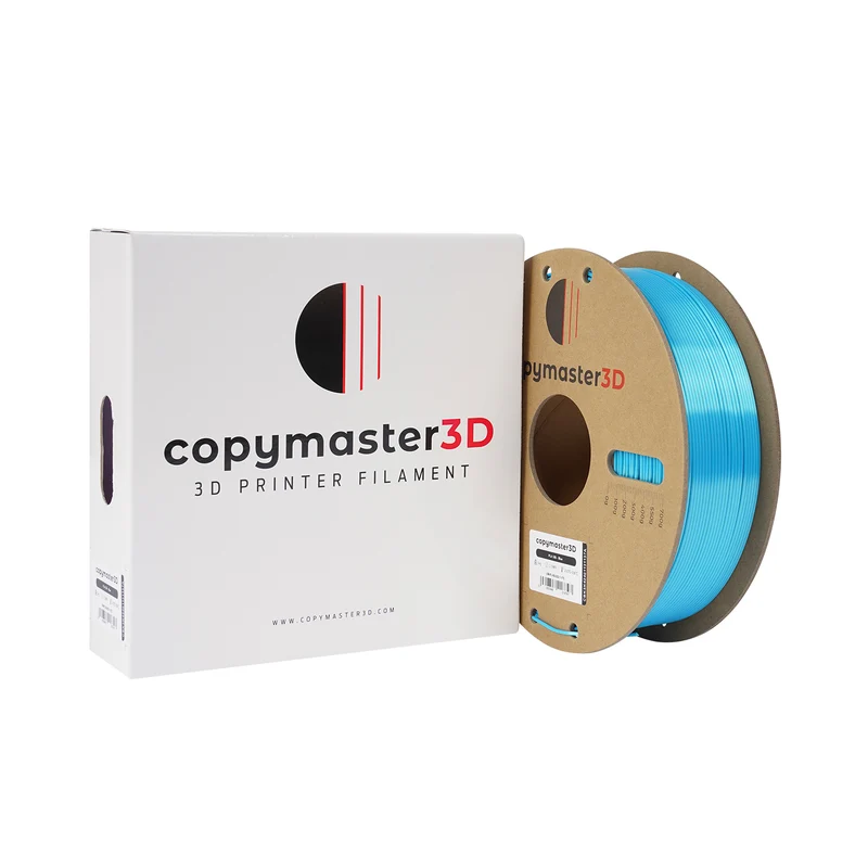 Copymaster3D PLA Silk