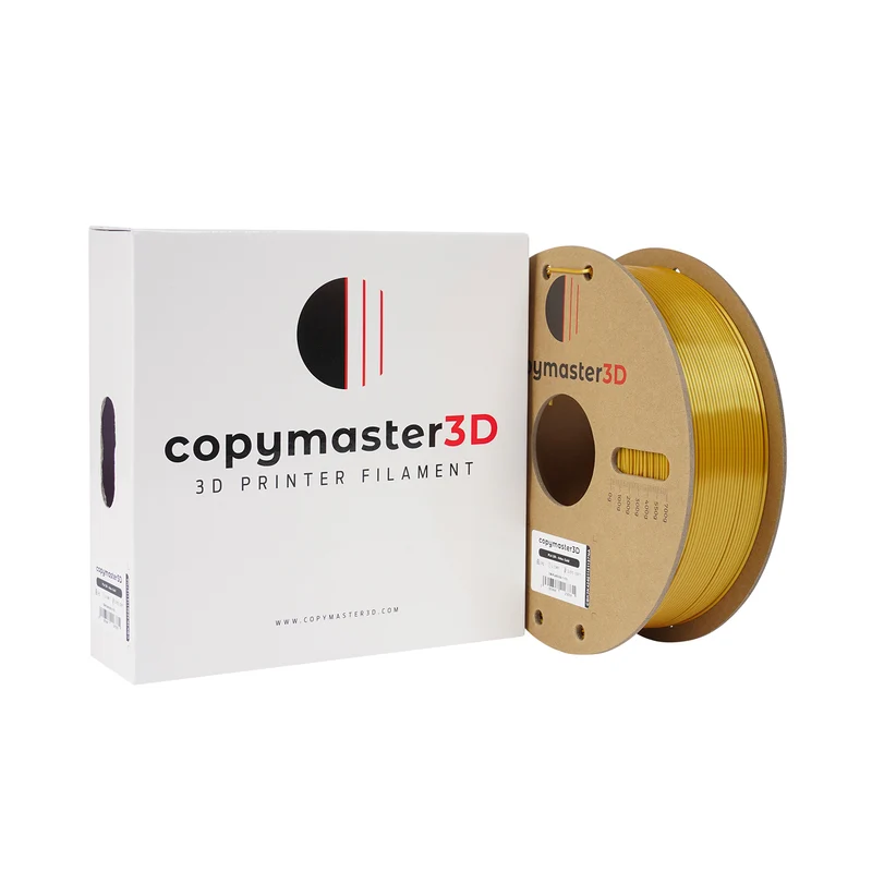 Copymaster3D PLA Silk