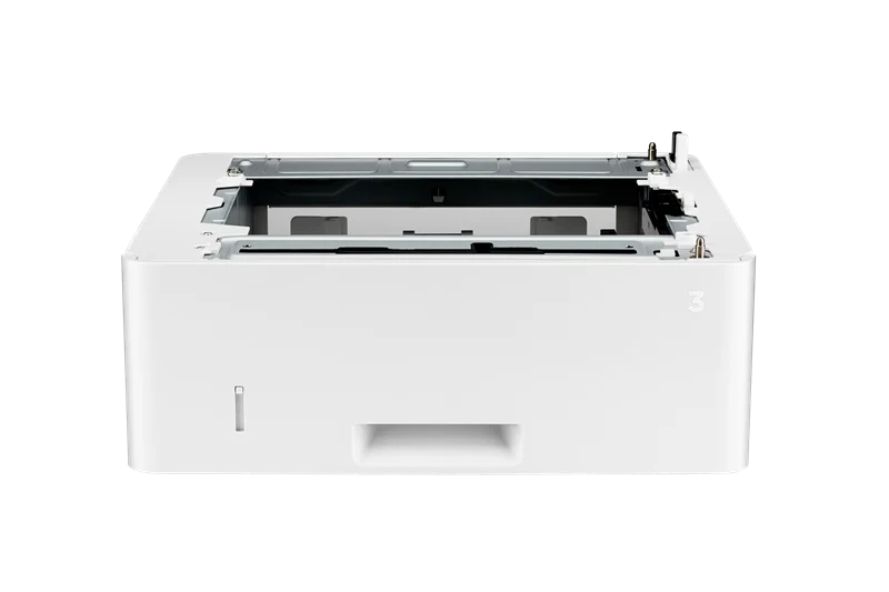 HP LaserJet Pro Papierfach 550 Blatt
