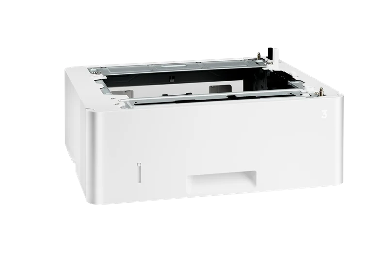 HP LaserJet Pro Papierfach 550 Blatt