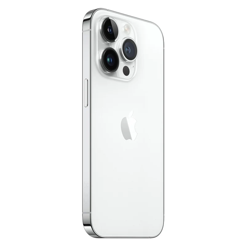 Apple iPhone 14 Pro 256GB Silber