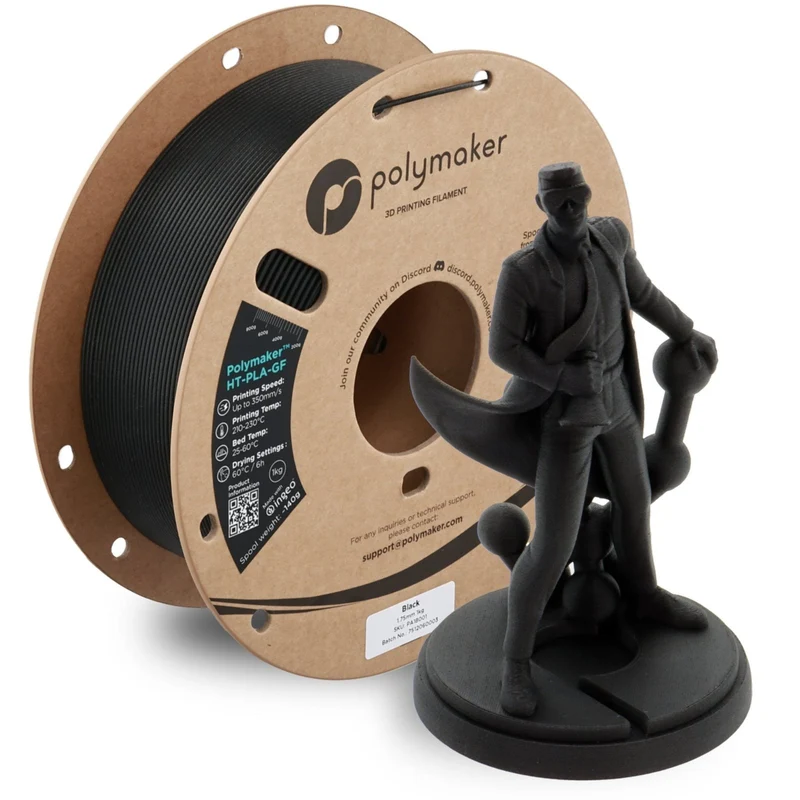Polymaker HT-PLA-GF
